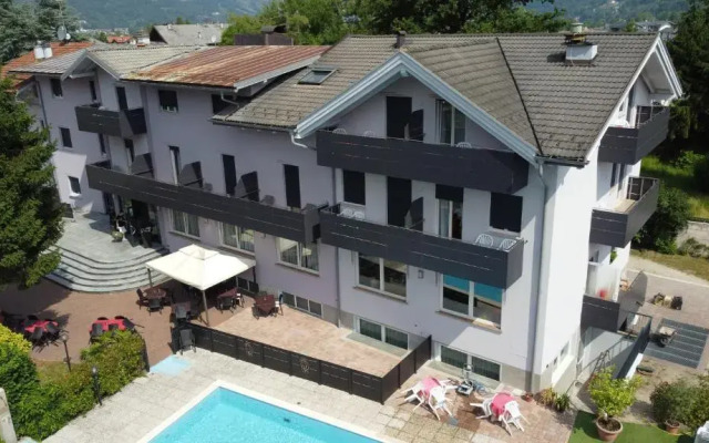 Albergo Gilda