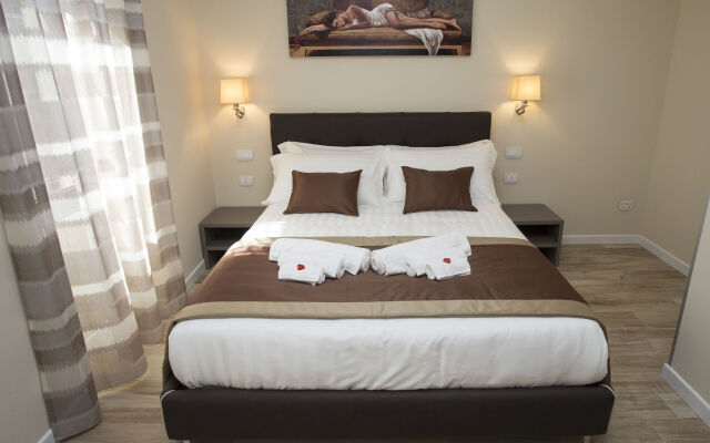 Leonardo Da Vinci Guest House