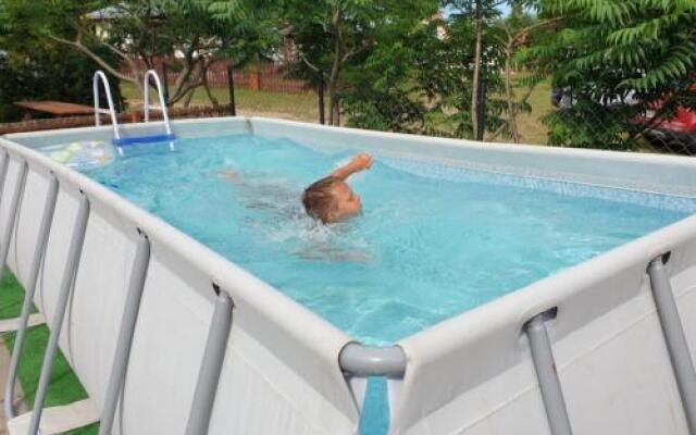 Osrodek Wczasowy Joasia I Maciek