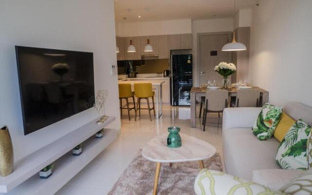 Cassia Residences