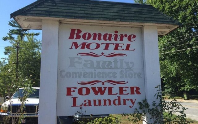 Bonaire Motel