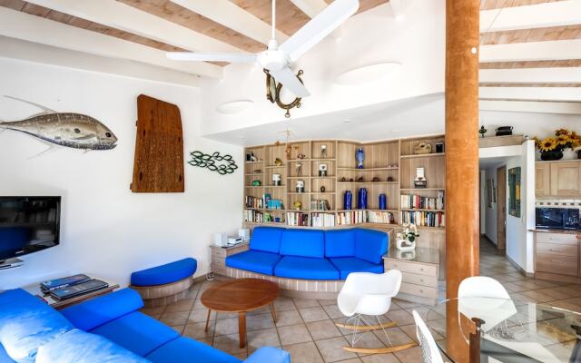 Villa Le Lagon - Vision Luxe