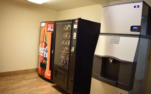 Surestay Hotel By Best Western Ellensburg