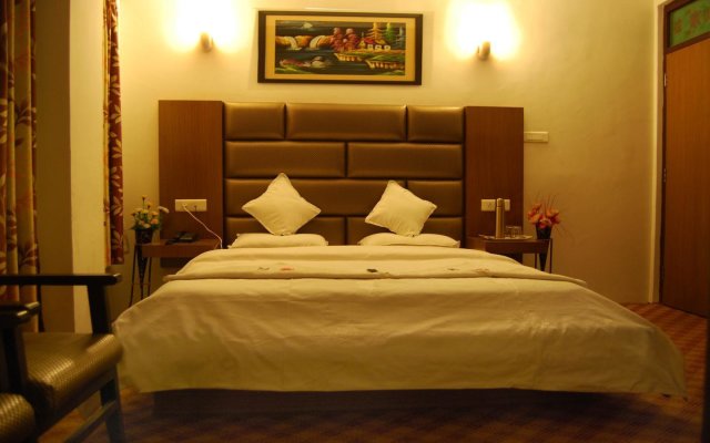 Lankar Resort by OYO Rooms
