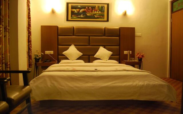 Lankar Resort by OYO Rooms