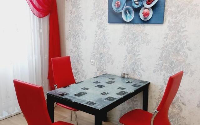 Шарман на проспекте Генерала Тюленева 6Б