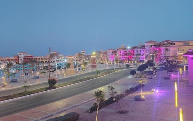 Porto Sharm
