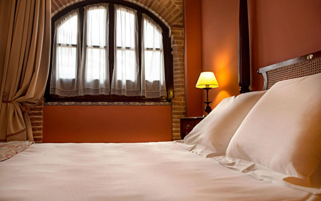 Hotel Alcázar de La Reina