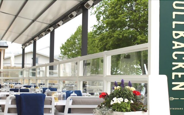 Strandhotellet