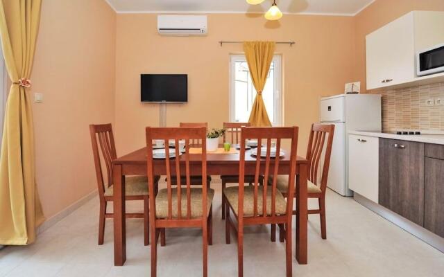 Apartments Kruno
