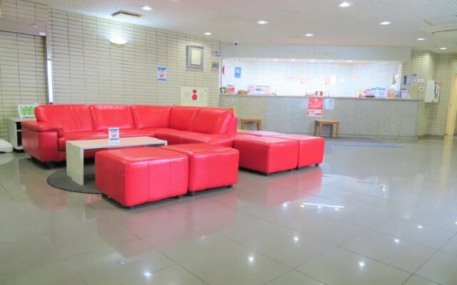 Hotel New Saitama