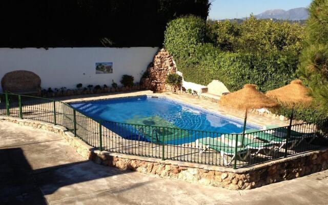 Cortijo Los Cantos