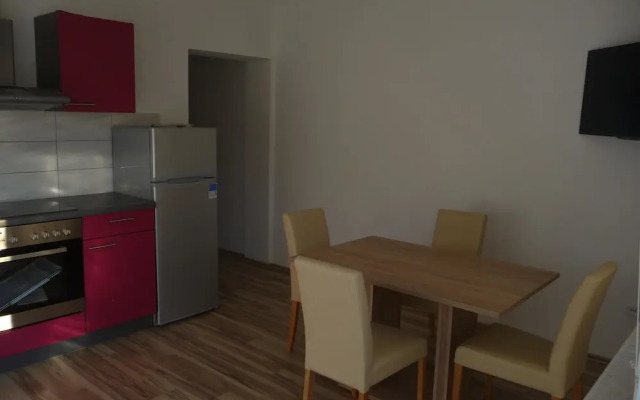 Apartments Konta