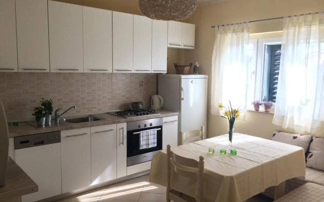 Holiday home "Kike & Mara"