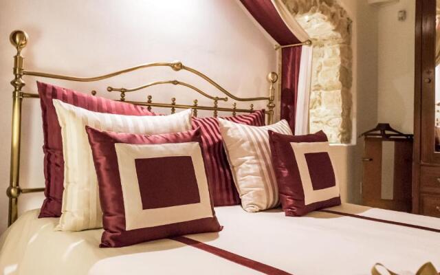 Masseria Tarsia Incuria 8 4