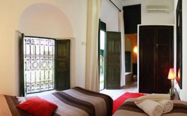 Riad Al Karama