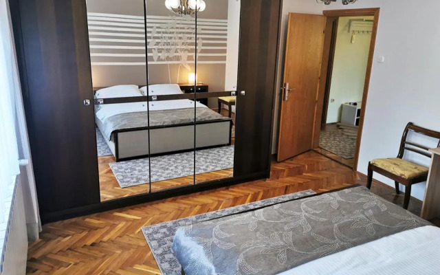 Apartman Škudar