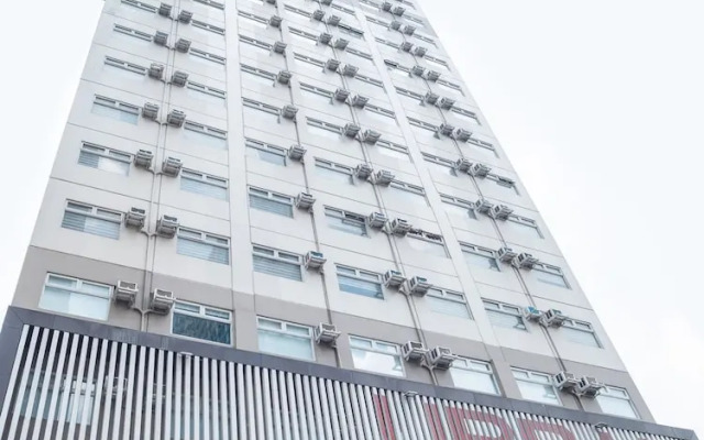 Oyo 216 Urban Deca Tower Mandaluyong