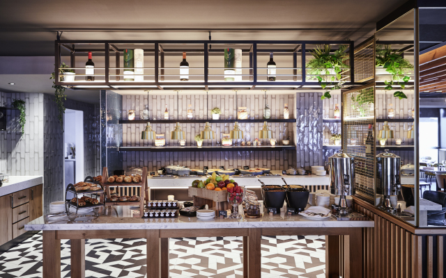 Novotel Birmingham Airport