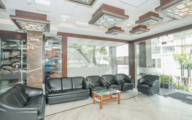 Silverstar Hotel