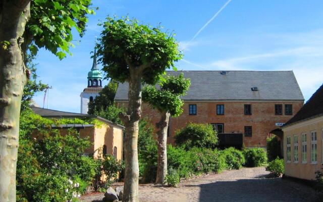 Andelen Guesthouse