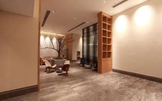 Sotel Inn Cultura Hotel Hangzhou Branch