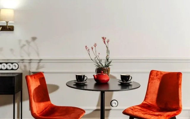 N33 Premium Apartments Old Town Kraków – Destigo Hotels