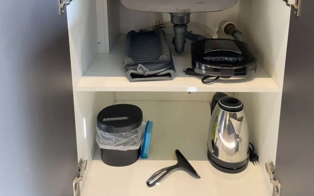 My One Estação Brooklin