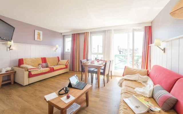 Pierre & Vacances Résidence premium Haguna