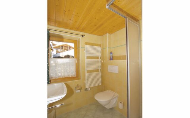 Ferienhaus Chasa Kasimir Nr. 1