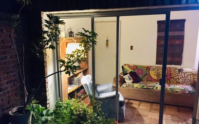 Penthouse Duplex en Pocitos