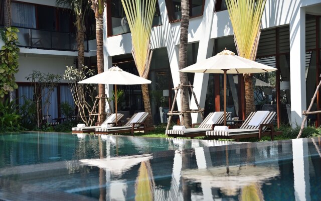 Jaya House Angkor Park