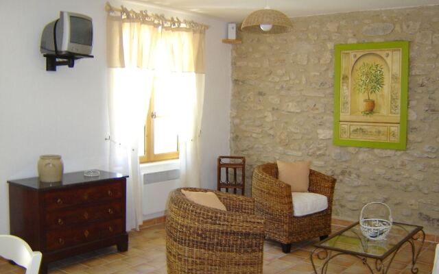 Gites des Korrigans
