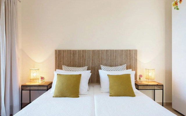 Terra Rossa by Konnect, Views to Ionian Sea