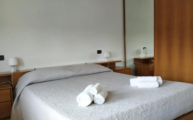 Appartamenti Santa Barbara