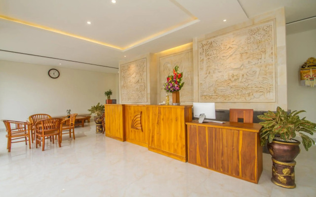 My Villa and Resort Canggu