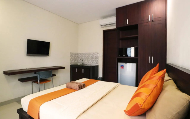 OYO 3885 Kara Residence