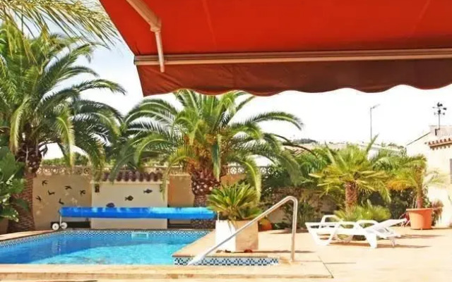 Villa Vitoria