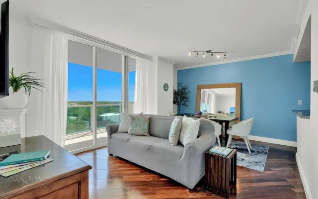 Tropical Paradise - Spacious 3-Bedroom