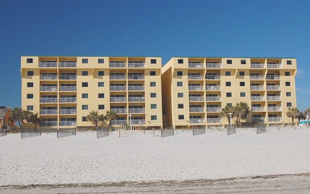 Driftwood Towers D2 condo