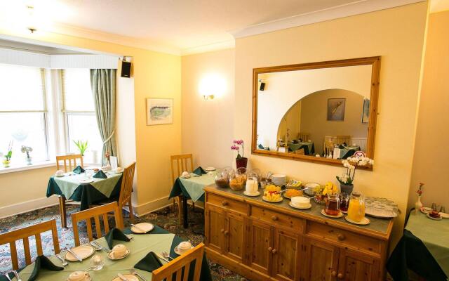 The Sherwood - Guest House