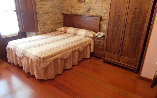 Hostal Virgen de la Encina