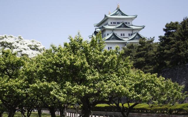 APA Hotel Nagoyaeki Shinkansenguchi Minami