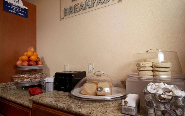 Mirage Inn and Suites
