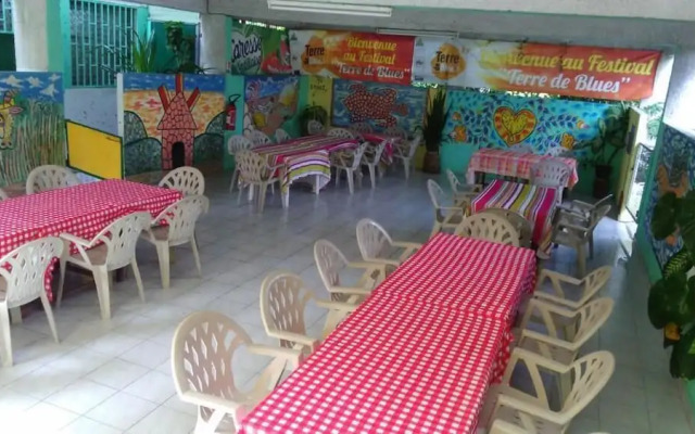 El Rancho