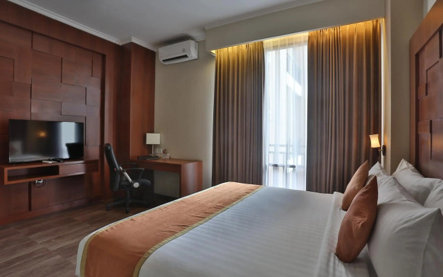 Riss Hotel Malioboro