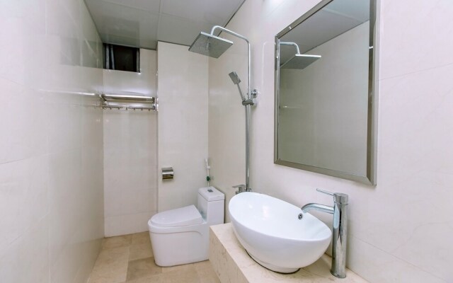 Oyo 581 Dai Viet Hotel