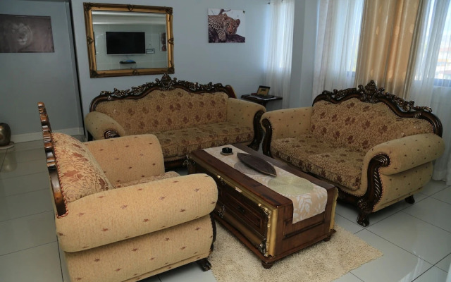 77 Independence Avenue 6th Floor