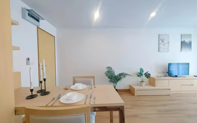 Residence One