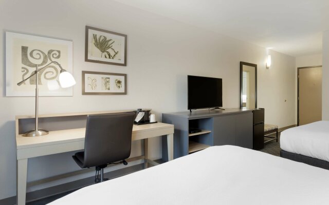 Comfort Inn & Suites Ruston-East